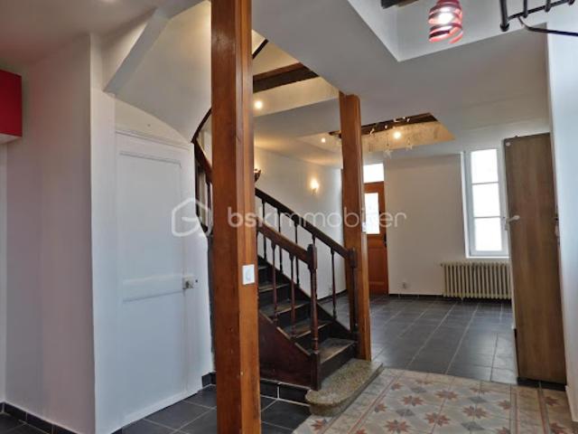 Maison vente à Orléans, Chécy