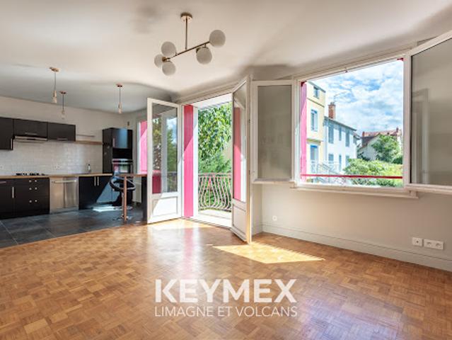 Maison vente à France métropolitaine, Clermont-ferrand