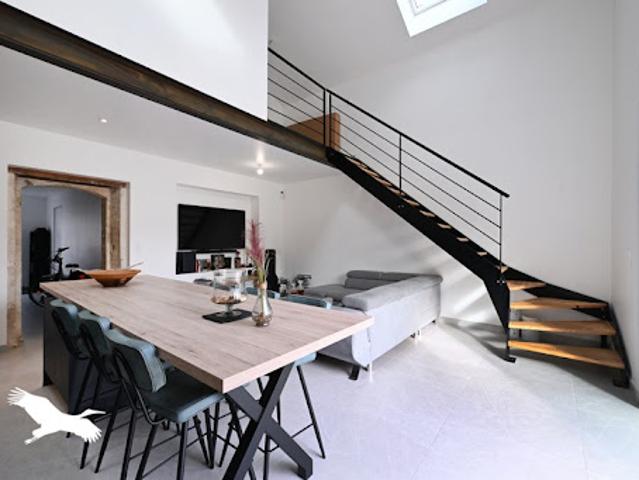 Maison vente à Cognac