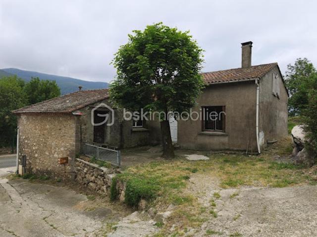 Maison vente à Béziers, Colombières-sur-orb