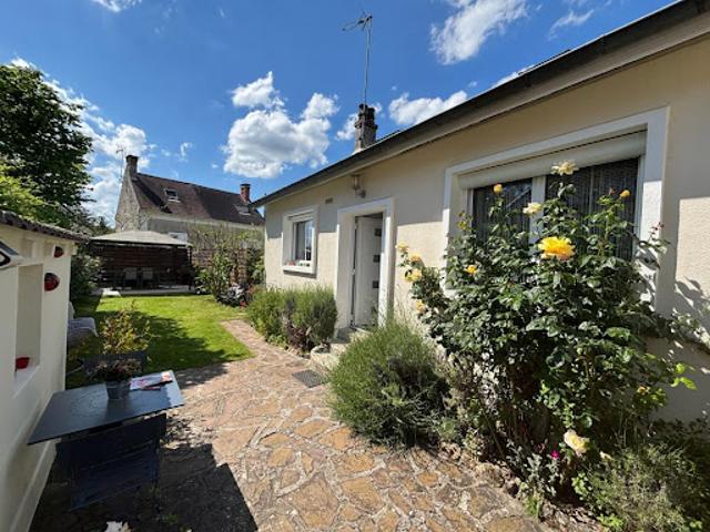 Maison vente à Meaux, Congis-sur-thérouanne