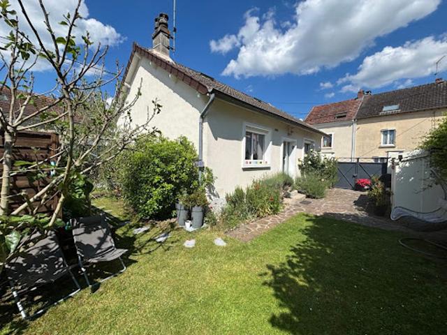 Maison vente à Meaux, Congis-sur-thérouanne