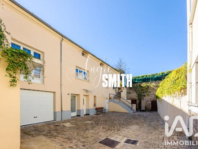 Maison vente à Le Village, Cormeilles-en-Parisis