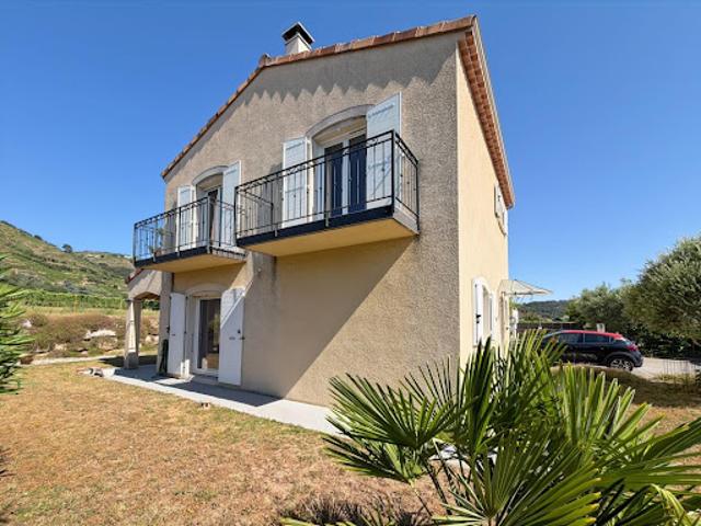 Maison vente à Tournon-sur-Rhône, Cornas