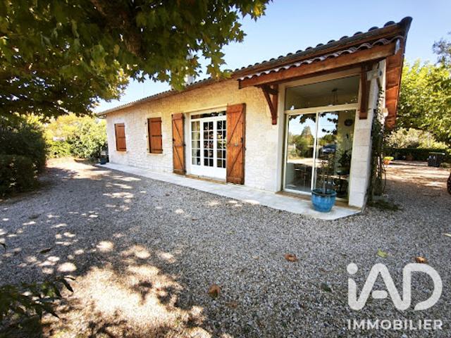 Maison vente à Les Mougneaux, Coutras
