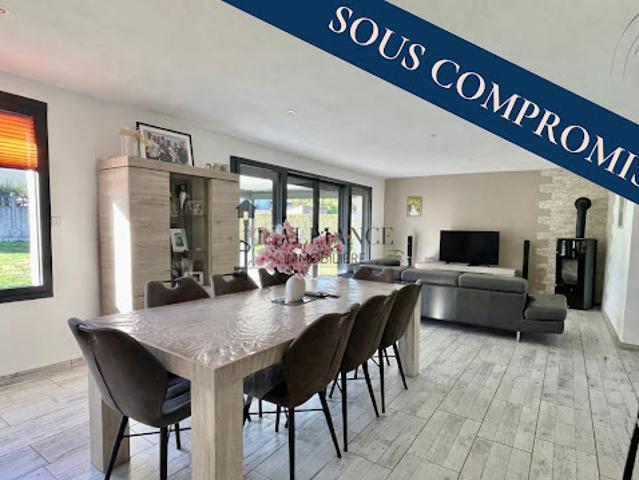 Maison vente à Arras, Croisilles