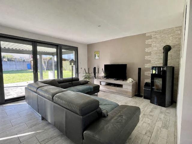 Maison vente à Arras, Croisilles