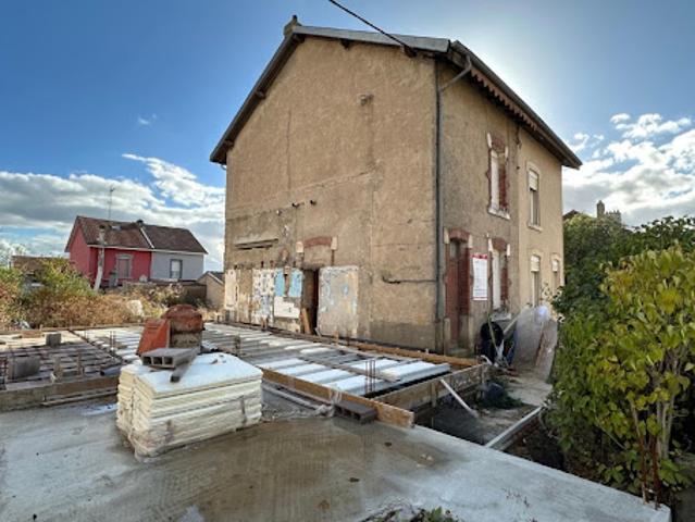 Maison vente à Crusnes, Meurthe-et-Moselle