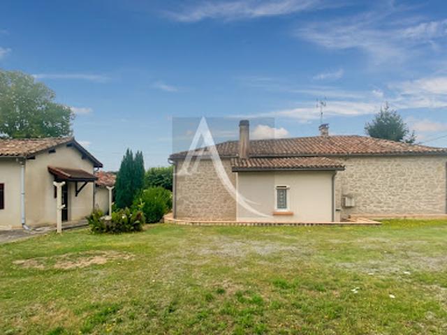 Maison vente à Valeilles, Tarn-et-Garonne