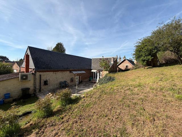 Maison vente à Dercy, Aisne