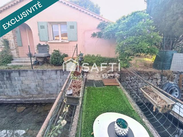 Maison vente à Arrondissement de Draguignan, Draguignan