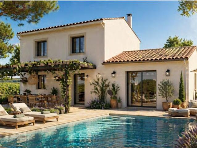 Maison vente à Arrondissement de Draguignan, Draguignan