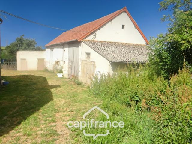Maison vente à Vichy, Echassières