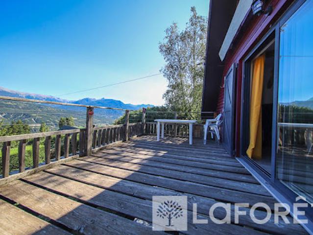Maison vente à Gap, Embrun