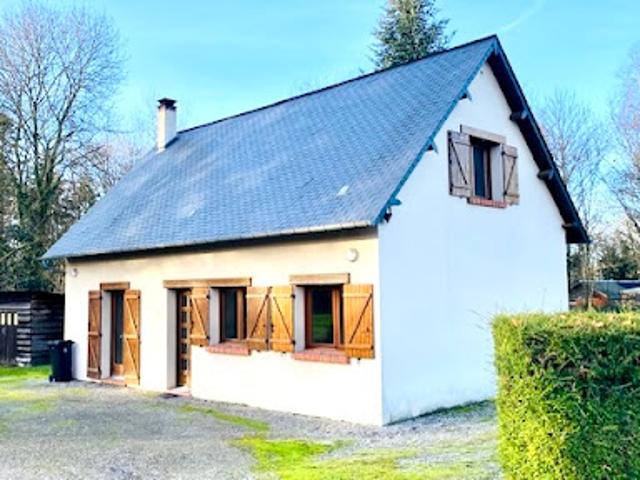 Maison vente à Lisieux, Honfleur