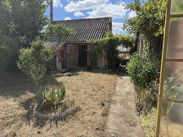 Maison vente à La Gilletterie, Saint-Valérien