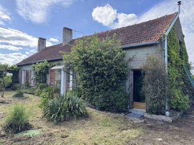 Maison vente à Sens, Saint-valérien