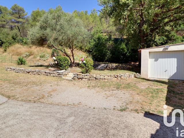 Maison vente à Aix-en-Provence, Fuveau