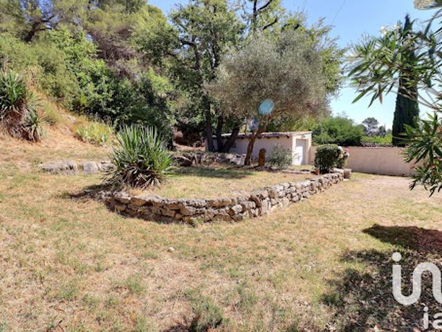 Maison vente à Aix-en-Provence, Fuveau