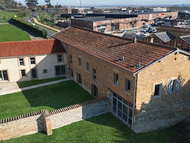 Maison vente à Villefranche-sur-Saône, Rhône