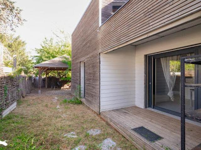 Maison vente à France métropolitaine, Gratentour