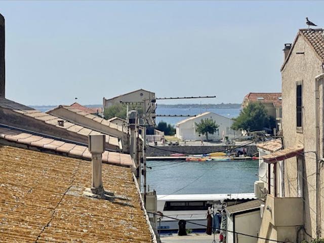 Maison vente à Béziers, Agde
