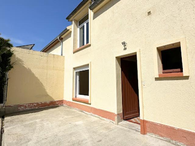 Maison vente à Amiens, Hangest-sur-somme