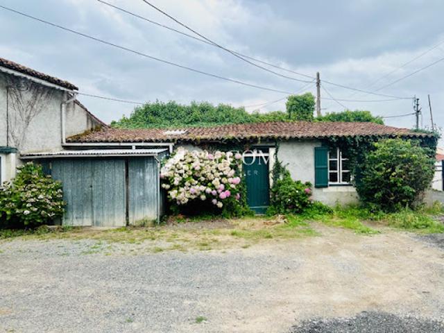 Maison vente à Nantes, Haute-goulaine