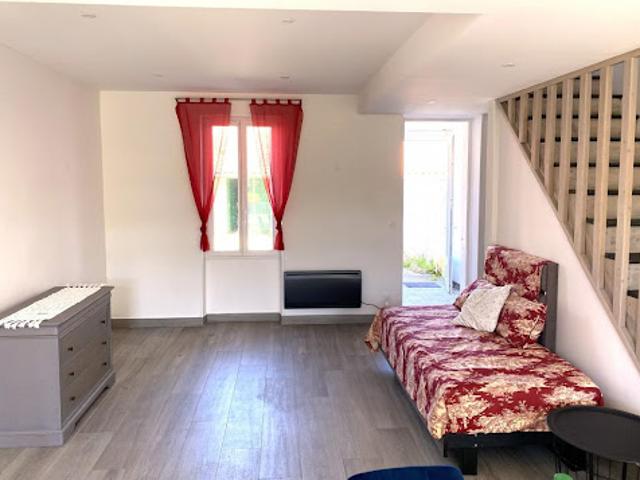 Maison vente à France métropolitaine, Herm