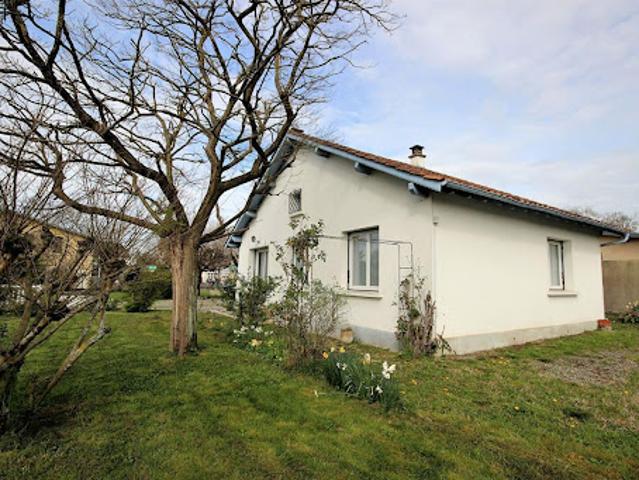 Maison vente à Pau, Aressy