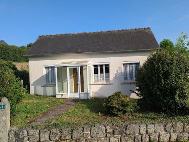 Maison vente à Guingamp, Bretagne