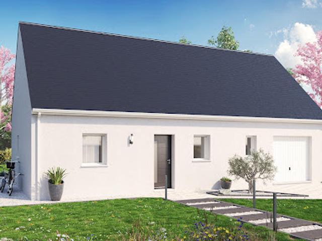 Maison vente à France métropolitaine, La Roche-blanche