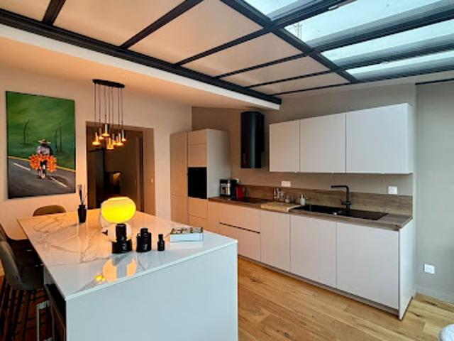 Maison vente à La Rochelle