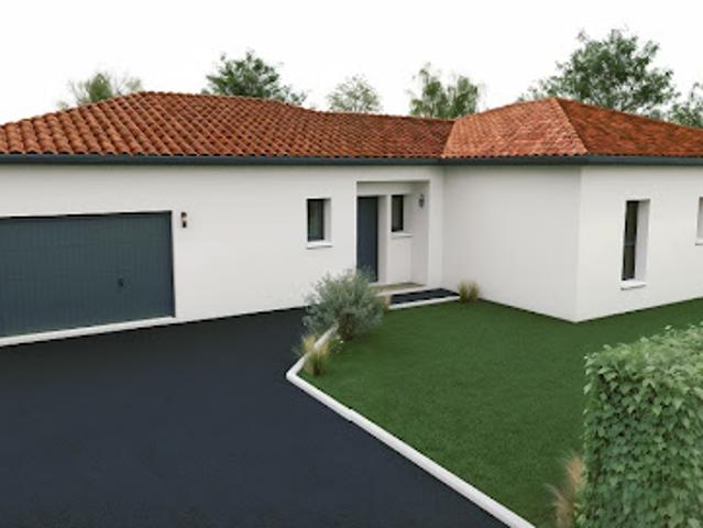 Maison vente à France métropolitaine, La Tour-du-pin