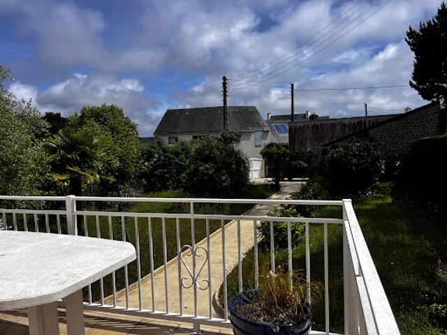 Maison vente à Lorient, Bretagne
