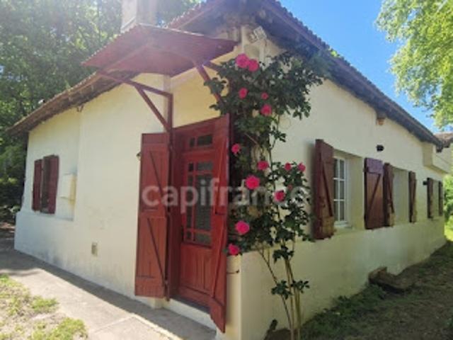 Maison vente à Mont-de-Marsan, Labastide-d'armagnac