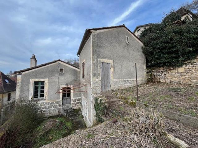 Maison vente à Bergerac, Couze-et-saint-front