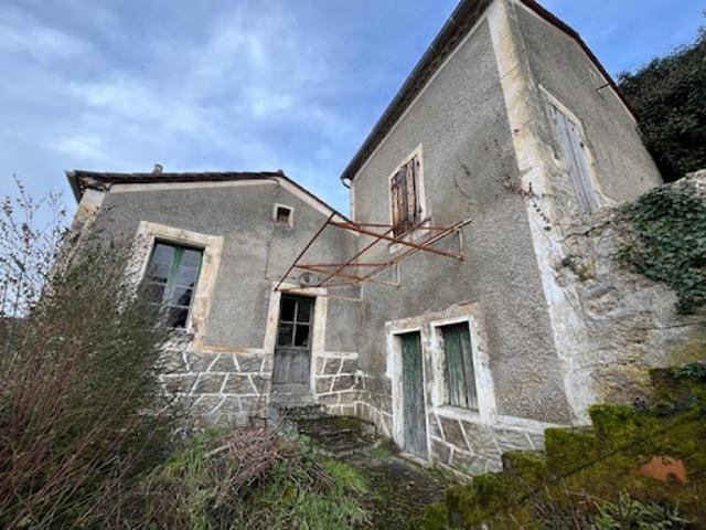 Maison vente à Bergerac, Couze-et-saint-front