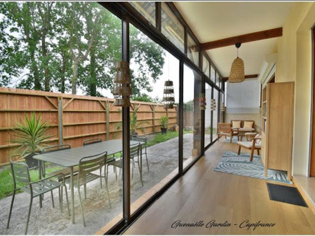 Maison vente à Arcachon, Lanton