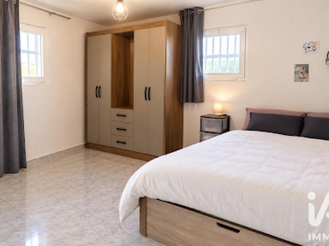 Maison vente à La Réunion