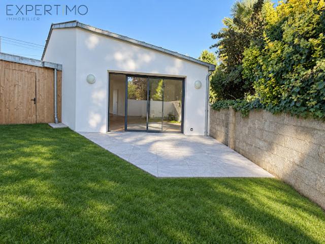 Maison vente à Lossulien, Le Relecq-Kerhuon