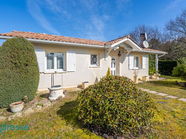 Maison vente à Arcachon, Lège-cap-ferret