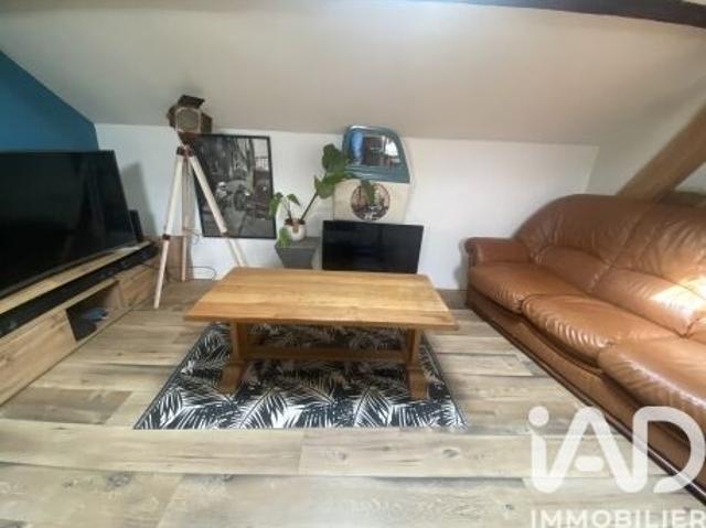 Maison vente à La Tour-du-Pin, Les Eparres
