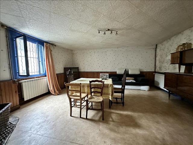 Maison vente à Saint-Amand-Montrond, Lignières