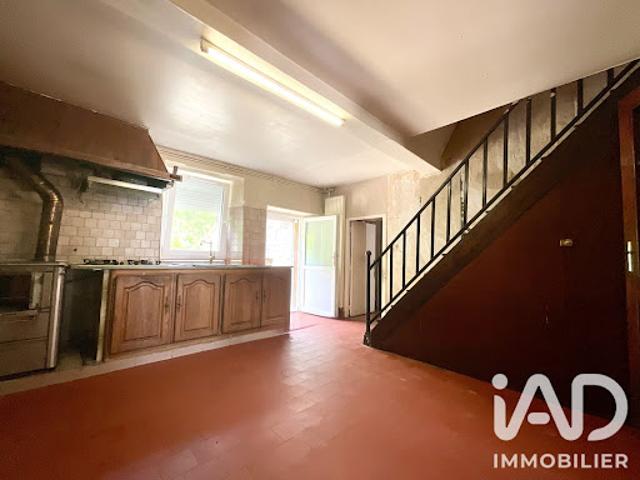 Maison vente à Charleville-Mézières, Logny-bogny