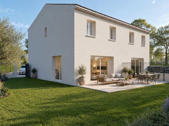 Maison vente à Arrondissement de Draguignan, Lorgues
