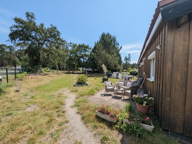 Maison vente à Mont-de-Marsan, Mano