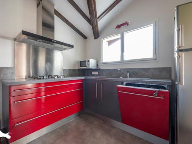 Maison vente à Rochefort, Marennes