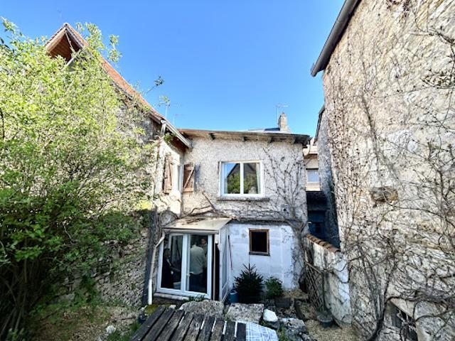 Maison vente à Gourdon, Martel