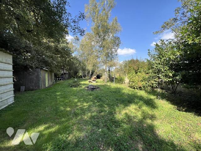 Maison vente à France métropolitaine, Mauves-sur-loire